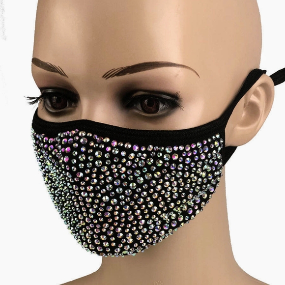 Face Mask - Picture 12 of 12